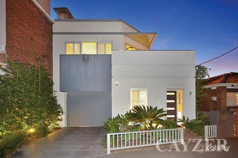 Property photo of 254 Montague Street South Melbourne VIC 3205