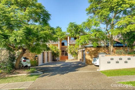 Property photo of 3/82 Hall Street Alderley QLD 4051