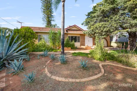 9 Oberthur St, South Kalgoorlie, WA 6430