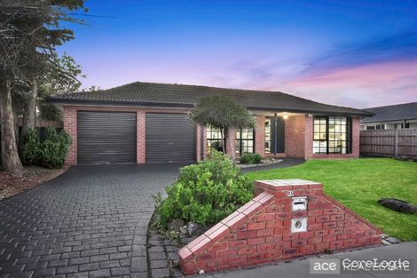 Property photo of 95 Dowling Avenue Hoppers Crossing VIC 3029