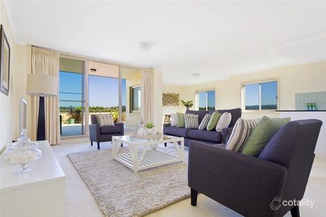 Property photo of 505/168 Queenscliff Road Queenscliff NSW 2096