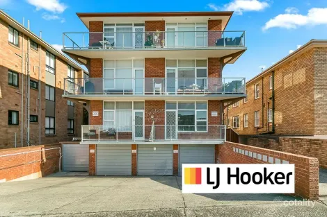 4/96 The Grand Pde, Brighton-Le-Sands, NSW 2216