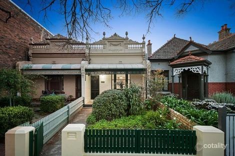 1033 Drummond St, Carlton North, VIC 3054