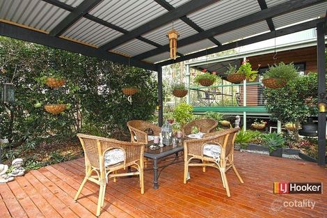 Property photo of 32 Norfolk Drive Cedar Vale QLD 4285