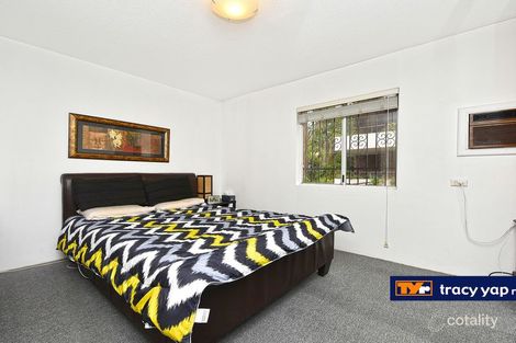 Property photo of 1/610-612 Blaxland Road Eastwood NSW 2122