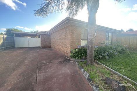 14 Kellaway Cres, Mill Park, VIC 3082