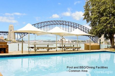 Property photo of 12/2A Henry Lawson Avenue McMahons Point NSW 2060