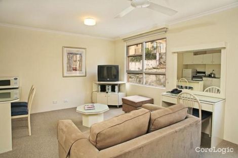 Property photo of 12/2A Henry Lawson Avenue McMahons Point NSW 2060