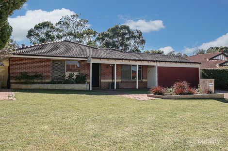 Property photo of 21 Penlea Glade Kiara WA 6054