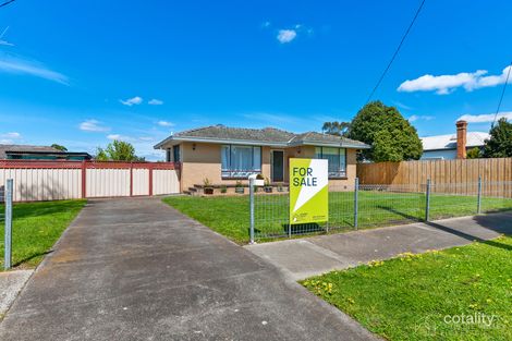 Property photo of 23 Albert Street Rosedale VIC 3847