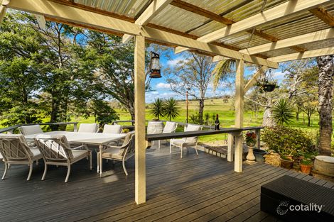 Property photo of 46 Brock Road Lurg VIC 3673