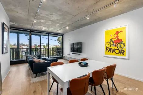 102/16 Porter St, Prahran, VIC 3181