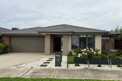 65 Wynnstay St, Clyde, VIC 3978
