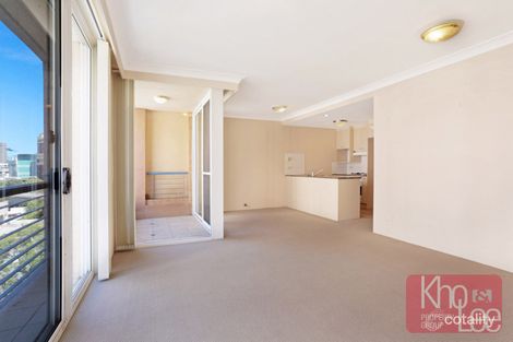 Property photo of 601/127 Murray Street Pyrmont NSW 2009