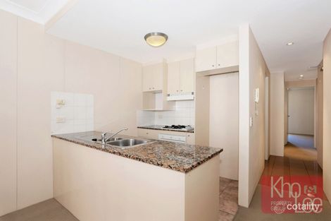 Property photo of 601/127 Murray Street Pyrmont NSW 2009