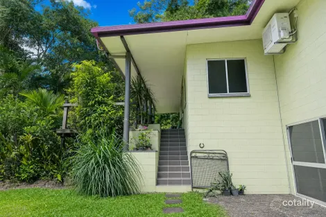 6 Lloyd Bell Rd, Merryburn, QLD 4854