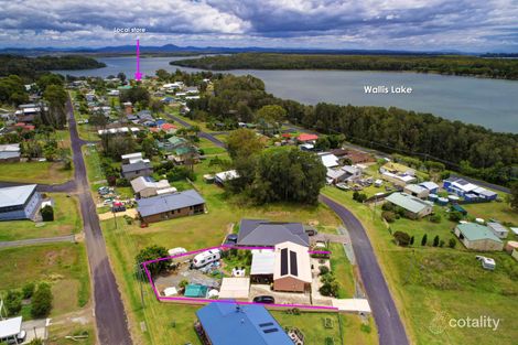 Property photo of 49 Coonabarabran Road Coomba Park NSW 2428