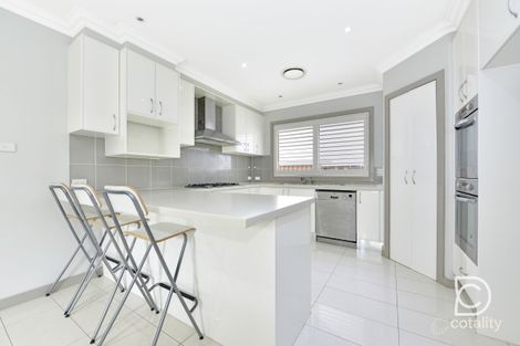 Property photo of 2 Bertram Street Concord NSW 2137
