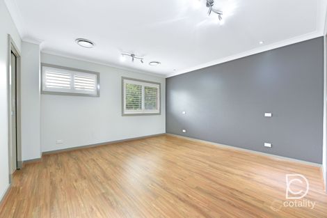 Property photo of 2 Bertram Street Concord NSW 2137