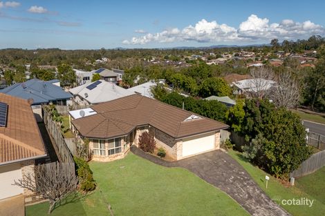 Property photo of 19 Macarthur Drive Kallangur QLD 4503