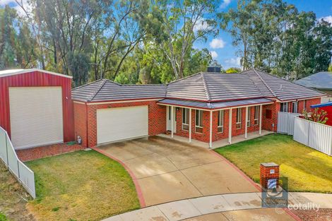 Property photo of 3 Joanne Court Echuca VIC 3564