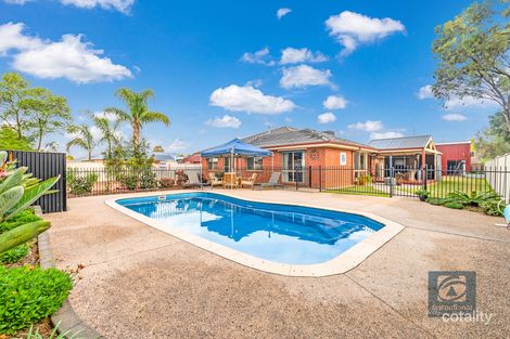 Property photo of 3 Joanne Court Echuca VIC 3564