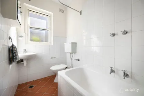 Property photo of 12/52A Sir Thomas Mitchell Road Bondi Beach NSW 2026