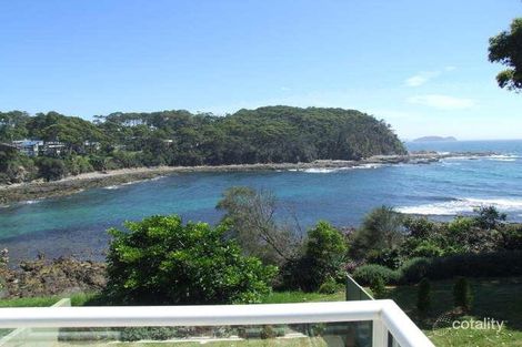 Property photo of 16 Iluka Avenue Malua Bay NSW 2536