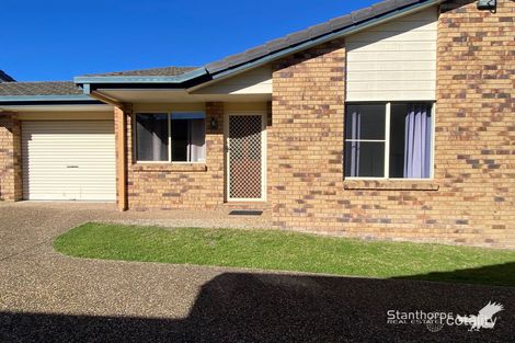 Property photo of 6/38 Short Street Stanthorpe QLD 4380