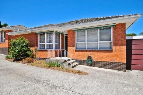 2/16 Fellows St, Hughesdale, VIC 3166