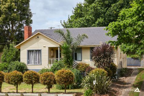 14 Western Park Dr, Warragul, VIC 3820