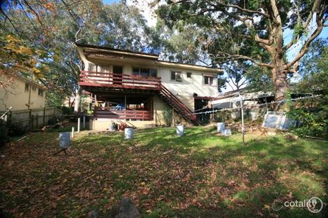 Property photo of 12 Sarah Crescent Baulkham Hills NSW 2153