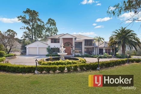 Property photo of 147 Glenhaven Road Glenhaven NSW 2156