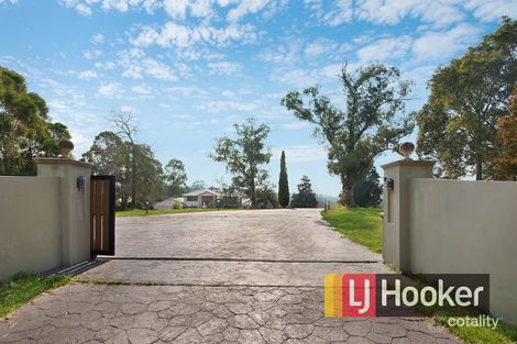 Property photo of 147 Glenhaven Road Glenhaven NSW 2156