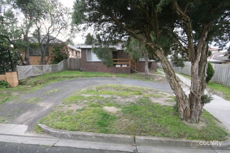 Property photo of 19 Highland Boulevard Ringwood VIC 3134