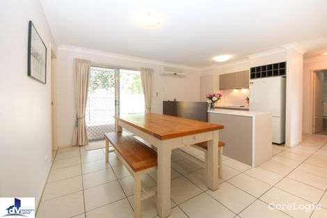 Property photo of 4/36 Russell Street Everton Park QLD 4053