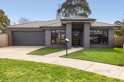 6 Hugo Pl, Brown Hill, VIC 3350