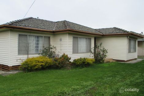 Property photo of 162 Holdsworth Road North Bendigo VIC 3550