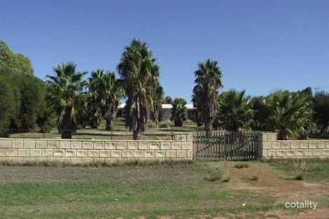 87 Tulloch Dr, Dongara, WA 6525