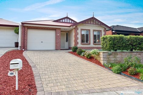 20 New York Rd, Aberfoyle Park, SA 5159