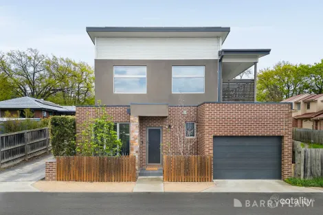 Property photo of 1/13 Black Street Lilydale VIC 3140