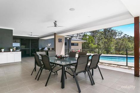 Property photo of 7 Twilight Close Highvale QLD 4520