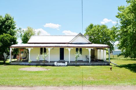 585 Tumut Plains Rd, Tumut Plains, NSW 2720