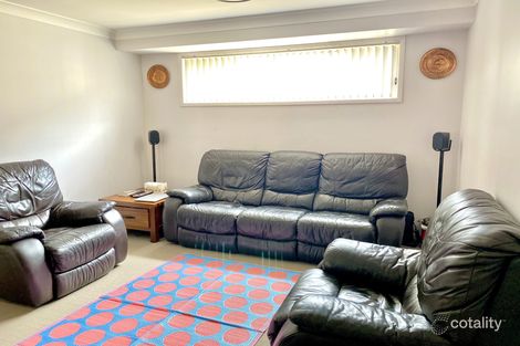 Property photo of 32 Forum Crescent Baulkham Hills NSW 2153