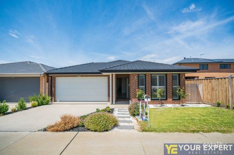 Property photo of 7 Seed Crescent Clyde North VIC 3978
