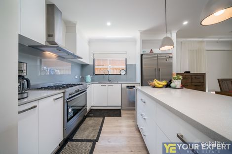 Property photo of 7 Seed Crescent Clyde North VIC 3978