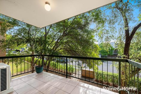 Property photo of 3/160 Central Avenue Indooroopilly QLD 4068