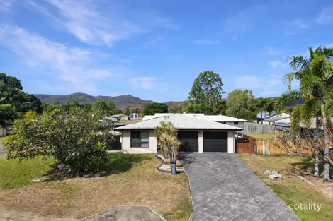 Property photo of 18 Noscov Crescent Kelso QLD 4815