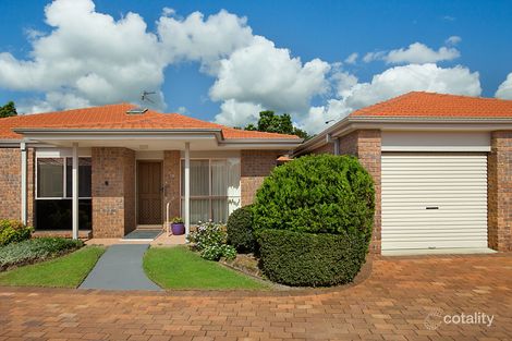Property photo of 40/57-79 Leisure Drive Banora Point NSW 2486