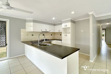 Property photo of 41 Patsy Crescent Redbank Plains QLD 4301